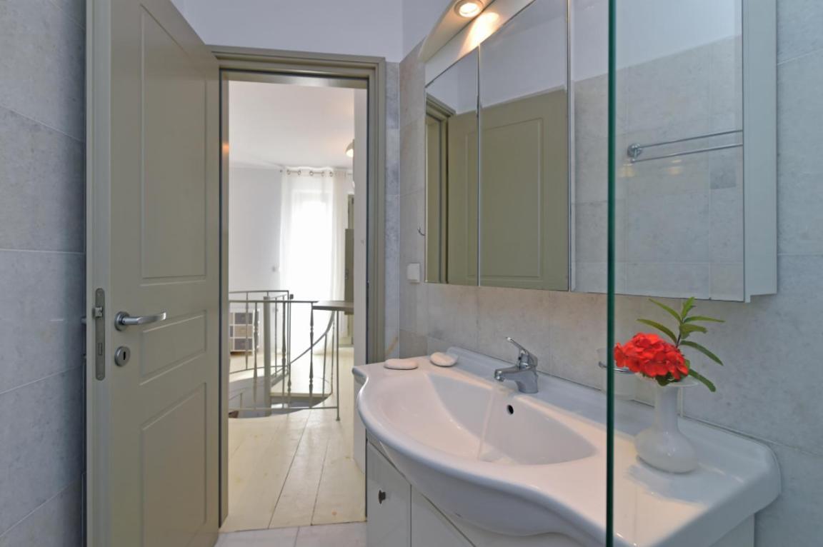 Tonia Apartments Paros Хриси-Акти Экстерьер фото
